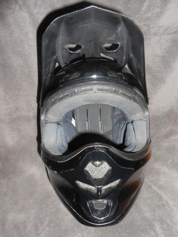 Find Shoei vfxdt SHOEI full face helmet BMX racing helmet motocross