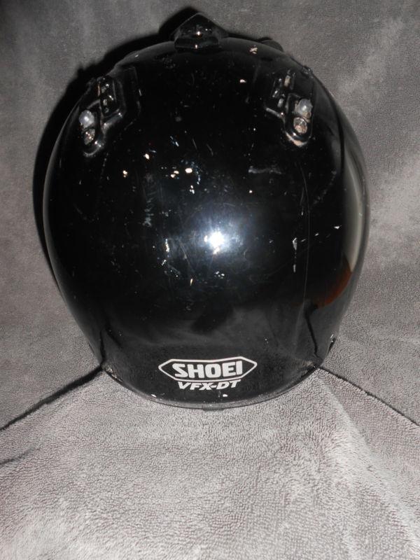Find Shoei vfxdt SHOEI full face helmet BMX racing helmet motocross