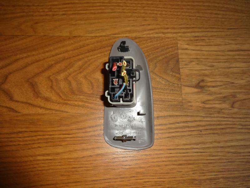 1998 1999 2000 2001 2001 Ford Expedition Rear RH Window Switch, US $14.00, image 2