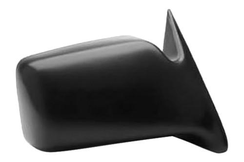 Replace ch1321163 - dodge dakota rh passenger side mirror manual