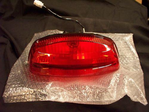 2003 - 2004 new oem stock taillight suzuki ltz400 ltz 400 quadsport 