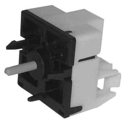 Motorcraft yh-1535 switch, a/c & heater control-defrost, floor, vent