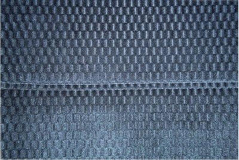 Durable Scottsdale Fabric 2 Dark Grey High Back Bucket Car Truck Seat Covers #7, US $43.25, image 5