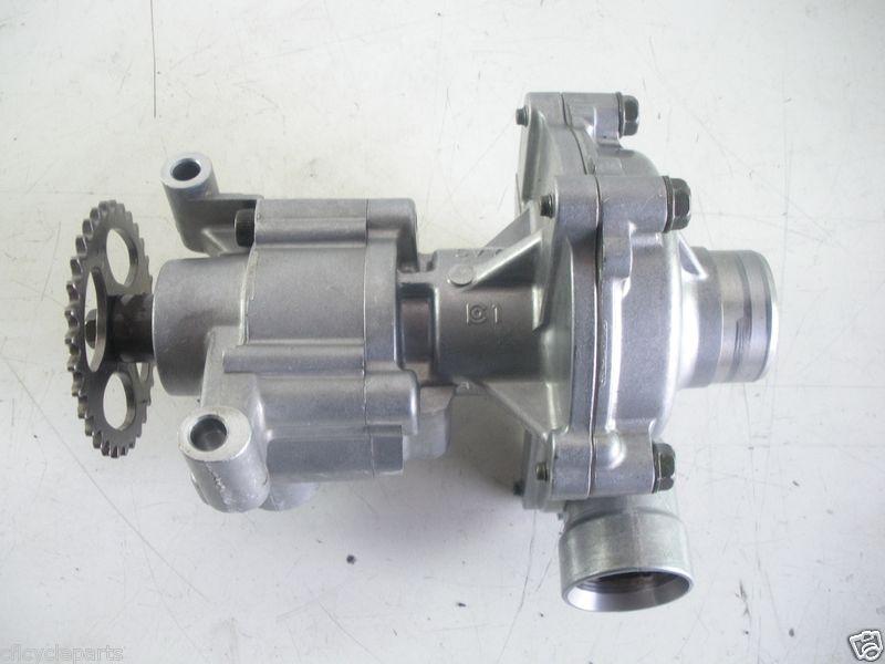 04 05 06 yamaha yzf r1 oem oil pump