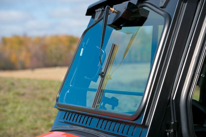 Find ARCTIC CAT PROWLER WINDSHIELD WIPER KIT & BRACKET PART 1436072