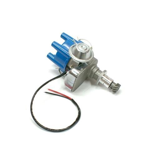 Chrysler 7000 series 245 / 265 ready to run distrubtor (vacuum)