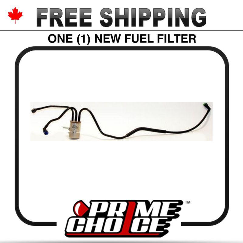 Premium guard pf7609 fuel filter