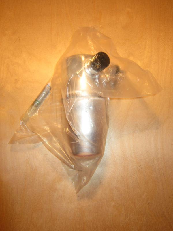 Find A/C Receiver Drier/AccumulatorA/C Accumulator and Expansion Valve