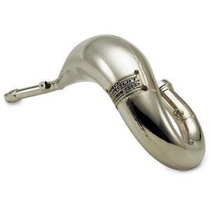 Pro circuit pipe platinum pipe r304 silencer combo fits kawasaki kx 100 01-02