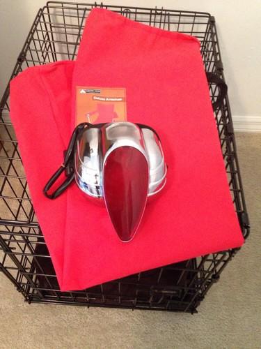 Motorcycle tail light