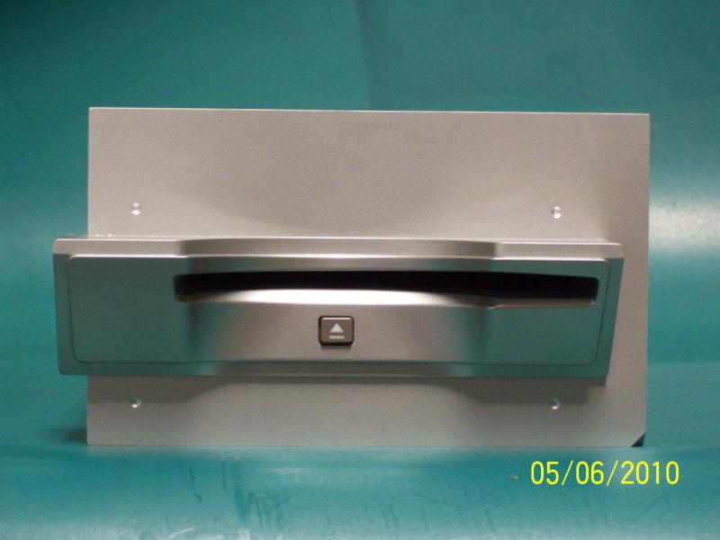 2004 2005 2006 nissan quest radio single cd player pn-2540q 