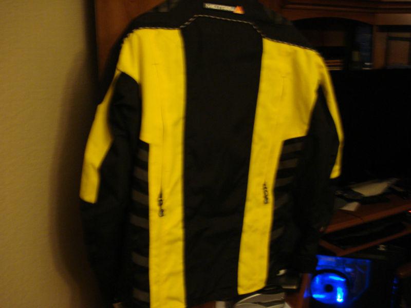 Joe Rocket Airborne Jacket New, US $90.00, image 2