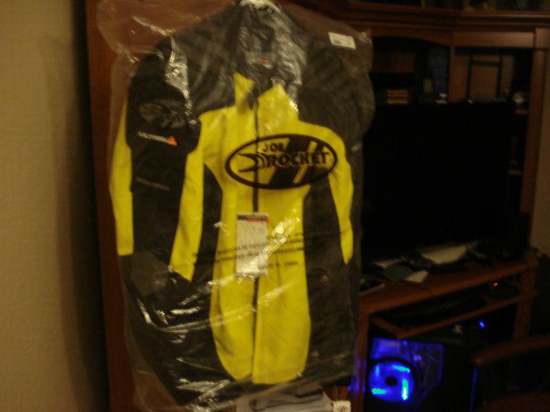 Joe Rocket Airborne Jacket New, US $90.00, image 3