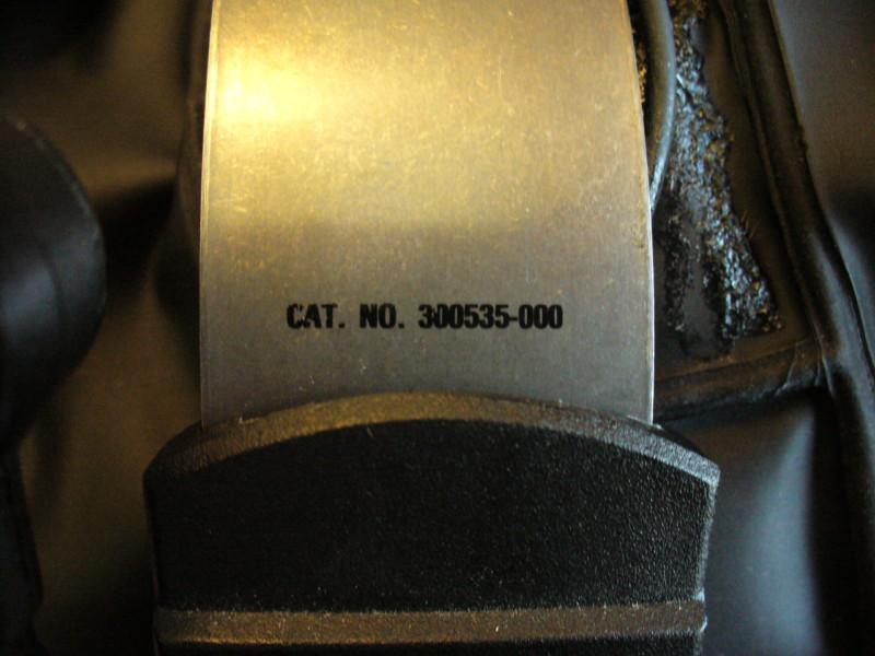 PROFESSIONAL echelon telex RADIOCOM 100 SYSTEM 300353-000 AVIATION HEADSET, US $120.00, image 6