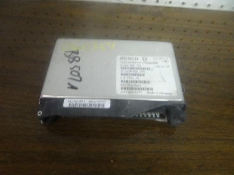 (bb507a) 98 99 00 01 02 jaguar xj8  transmission  control module   0 260 002 753