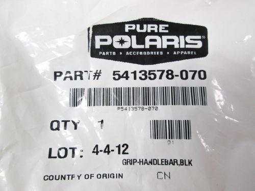 NEW OEM Polaris Handle Bar Grip Scrambler Sportsman Hawkeye Trail Blazer Boss 5, US $10.00, image 2