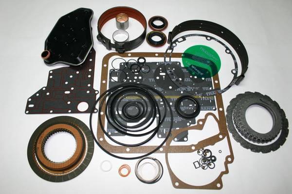 New in box  aode/4r79w master transmission rebuild kit