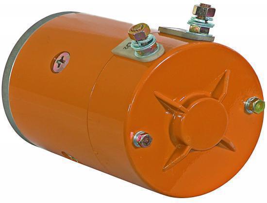 Buyers/sam aftermarket meyer 4 1/2" twin post motor meyer 15841/diamond 15689