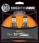 General electric 9007nh/bp2 headlight