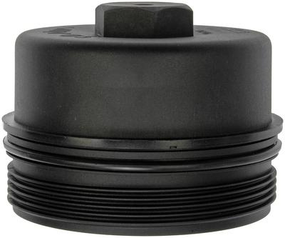 Dorman 904-245 fuel injection misc-fuel filter cap