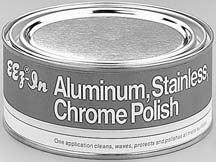 Garelick surfer up wave blaster metal polish 8oz 65010:01