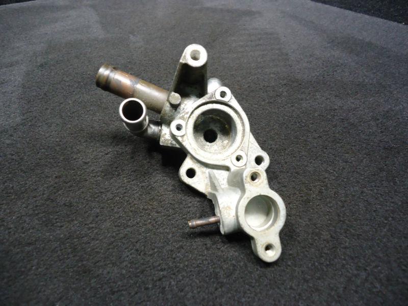 #69j-14960-00-00 body assembly 2002-2012 200hp 225hp yamaha 4-stroke ~552~ # 1