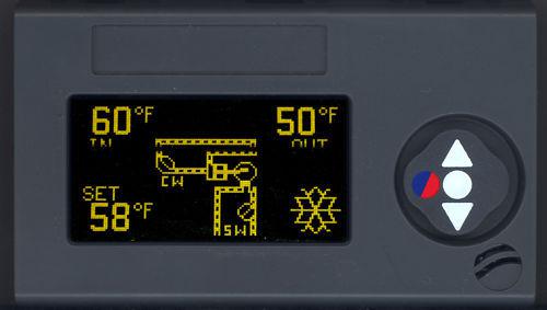 Boat Air Conditioner 10 Ton marine Chiller, US $9,900.00, image 2