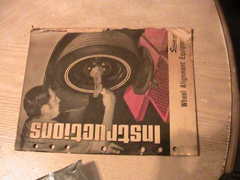 Find snap on wheel alignment instructions in Harleysville, Pennsylvania