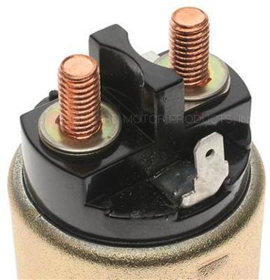 SMP/STANDARD SS-308 Starter Solenoid, US $60.59, image 2