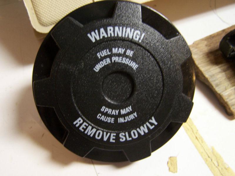 Mopar gas cap - nos