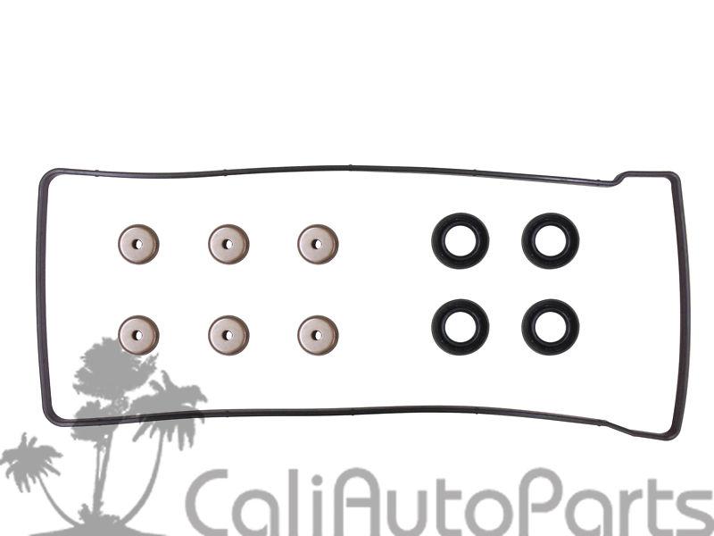 Find 0008 Honda S2000 2.0 DOHC VTEC F20C1 2.2 F22C1 S2K Valve Cover