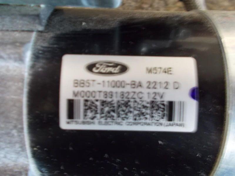FORD FOCUS Starter Motor gasoline 13, US $45.00, image 3