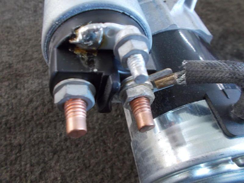 FORD FOCUS Starter Motor gasoline 13, US $45.00, image 4