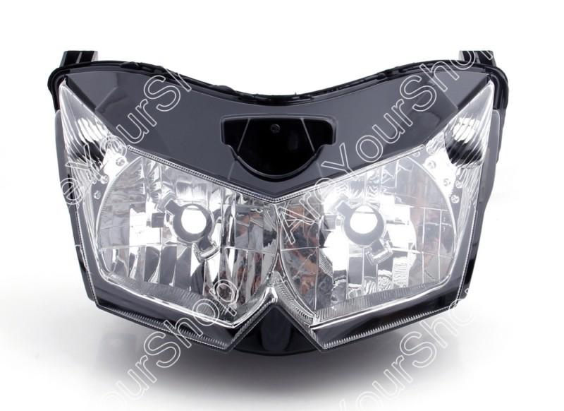 Find Front Headlight Headlamp Assembly For Kawasaki Z1000 Z 1000 2007