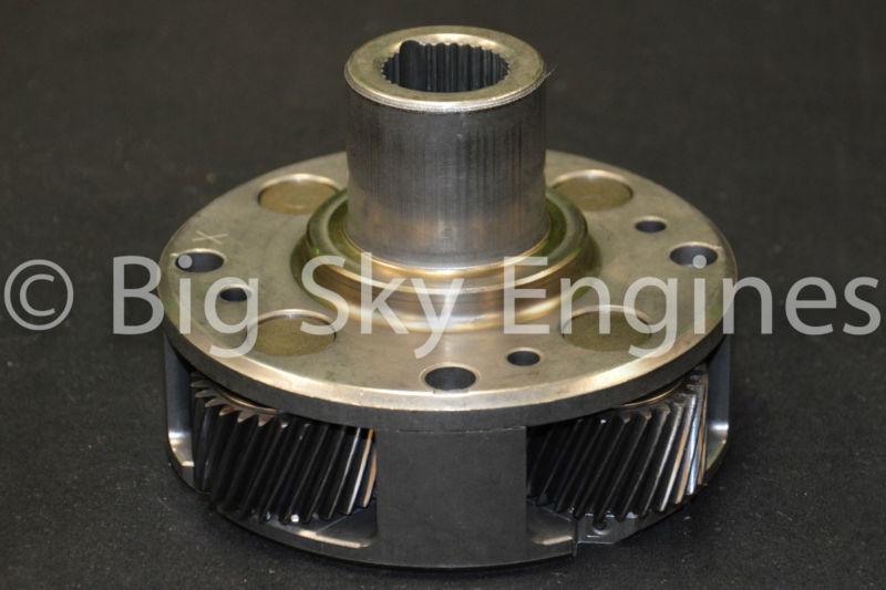 Find 4R100 OVERDRIVE 4 GEAR STEEL FORD CHECKED, GOOD USED in Grand Island, New