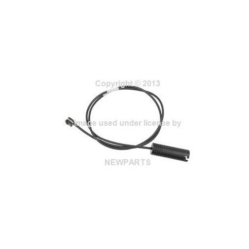 Find BMW E36 Rear Passenger Right Brake Pad Sensor Pex 34 35 1 182 533