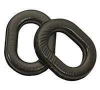 New telex thin ear cushions / pads 800456-008 echelon, stratus, anr