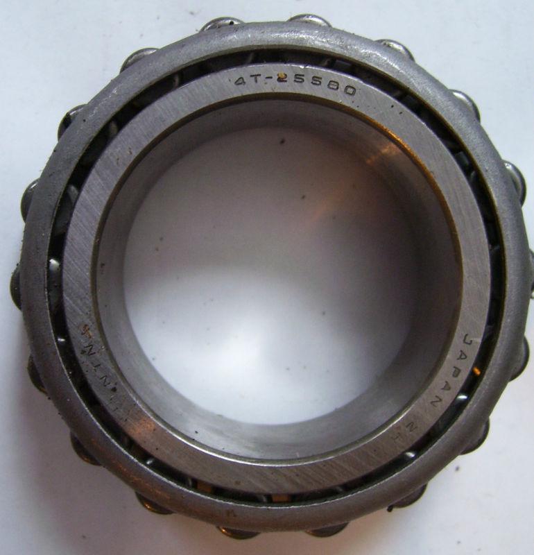 25580 inner bearing for fayette, kelsey-hayes, foreman & dexter 12" brake drums