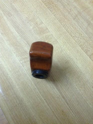Maserati Biturbo SHIFT KNOB A/T Automatic Transmission Handle , US $25.00, image 3
