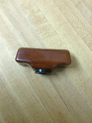 Maserati Biturbo SHIFT KNOB A/T Automatic Transmission Handle , US $25.00, image 4