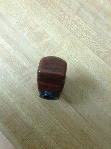 Maserati Biturbo SHIFT KNOB A/T Automatic Transmission Handle , US $25.00, image 5