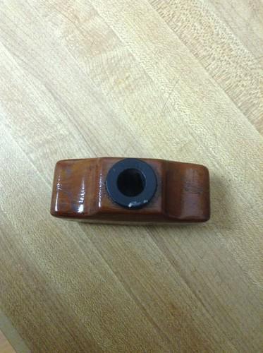 Maserati Biturbo SHIFT KNOB A/T Automatic Transmission Handle , US $25.00, image 6