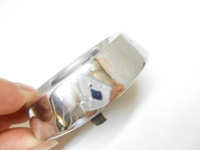 1958 Mercury Parklane Turnpike Cruiser Horn Ring Center Button , US $49.99, image 3