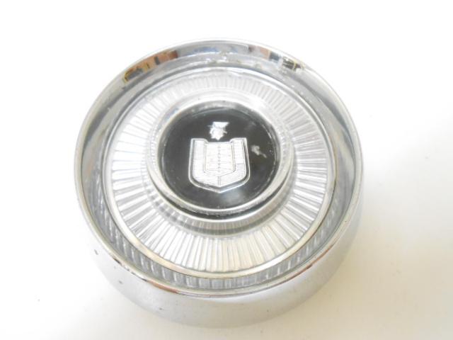 1958 Mercury Parklane Turnpike Cruiser Horn Ring Center Button , US $49.99, image 9