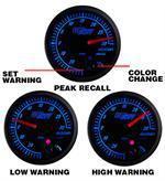 Diesel Truck GlowShift Elite 10 Series Pyrometer Black, US $109.99, image 2