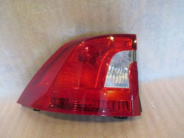 Oem 11 12 13 volvo s60 drivers side taillight genuine factory oem ( left )