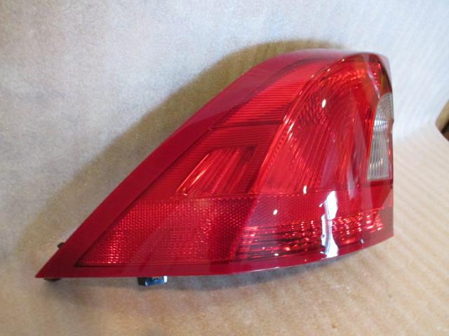 OEM 11 12 13 VOLVO S60 DRIVERS SIDE TAILLIGHT GENUINE FACTORY OEM ( LEFT ), US $245.00, image 2