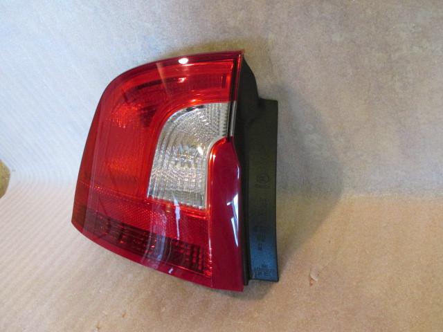 OEM 11 12 13 VOLVO S60 DRIVERS SIDE TAILLIGHT GENUINE FACTORY OEM ( LEFT ), US $245.00, image 3