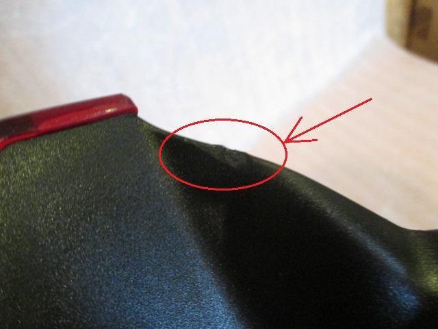 OEM 11 12 13 VOLVO S60 DRIVERS SIDE TAILLIGHT GENUINE FACTORY OEM ( LEFT ), US $245.00, image 5