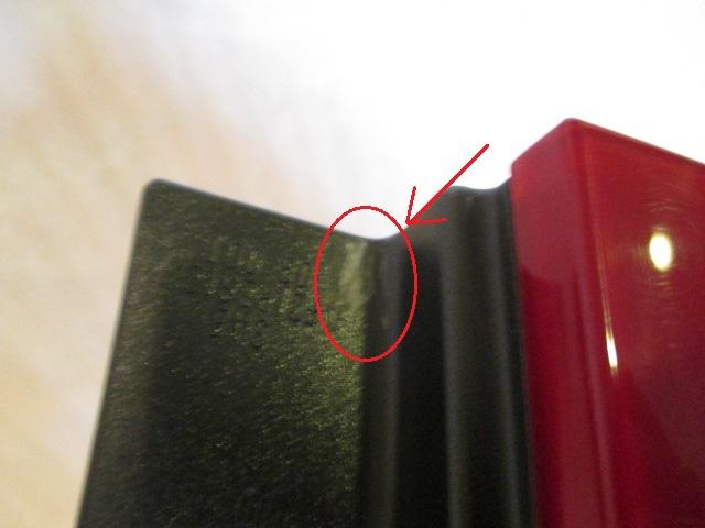 OEM 11 12 13 VOLVO S60 DRIVERS SIDE TAILLIGHT GENUINE FACTORY OEM ( LEFT ), US $245.00, image 6